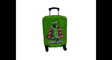 Koffer, Hardcase, Handbagage, S 22 L