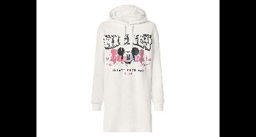 Dames sweatjurk (Mickey Mouse, XS (32/34))