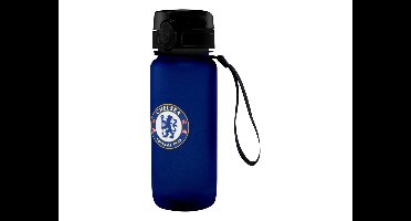 Voetbalclub drinkbus (Chelsea FC)