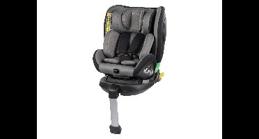 BEBECONFORT Kinderzitje EvolverFix plus i-Size