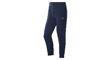 FILA Heren joggingbroek (Marineblauw, L)