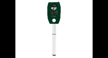 PARKSIDE Solar dierenverjager
