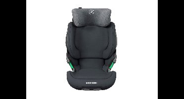 MAXI-COSI Kinder autostoel Kore i-Size Authtentic Graphite - Isofix - 3,5-12 jaar - 100-150 cm