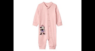 Baby slaapzak (Lichtroze, 86/92)