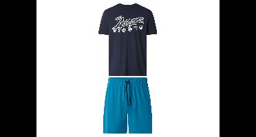 Heren pyjama (Avengers, XL)