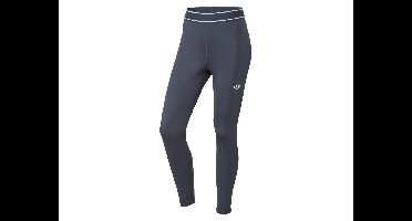 UMBRO Dames leggings, perfecte pasvorm. (Marineblauw, XS)