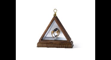 THE NOBLE COLLECTION Harry Potter Horcrux Ring Replica