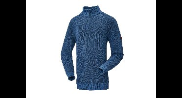 PARKSIDE Heren gebreide troyer (Donkerblauw, XL)