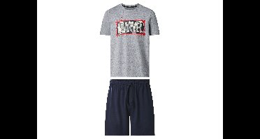 Heren pyjama (Marvel, M)