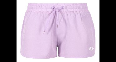 UMBRO Dames sportbroekje (lila, S)
