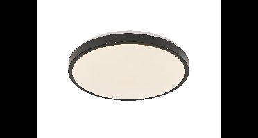 OSRAM LED-plafond Orbis London (48 cm, Zwart)