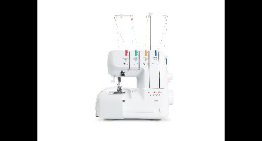 VERITAS Overlockmachine Elastica II