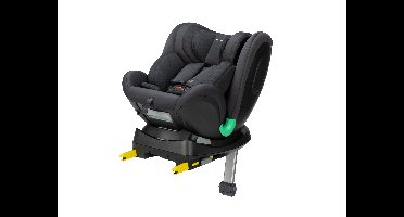 BEBECONFORT IsoFix autostoel Atlas 360 i-Size, 0-12 jaar, 40-150 cm