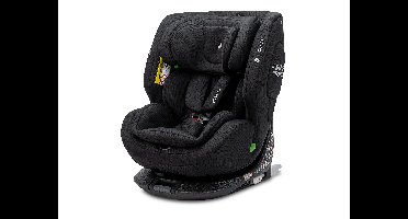OSANN Autostoeltje One360 (All Black)