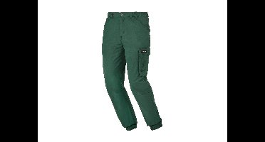PARKSIDE Heren jogging werkbroek (Groen, S)