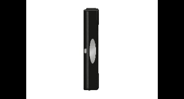 WENKO Vershoudfolie houder Perfect Cutter