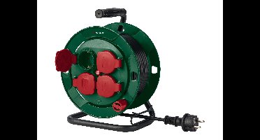 PARKSIDE Kabelhaspel, 10 m