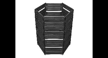 GARANTIA AIR-KING steekcomposter (1100 L)