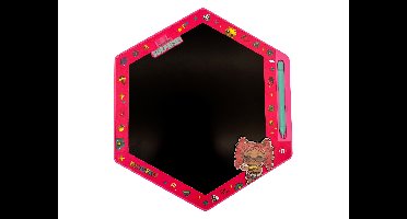 LCD Tekentafel Paw Patrol / LOL