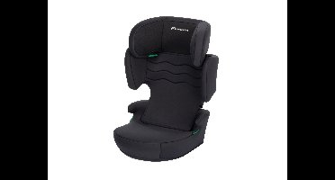 BEBECONFORT Autostoel "Hera i-Safe" (Mineraal zwart)
