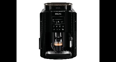 KRUPS Volautomaat (Zwart EA81P0)