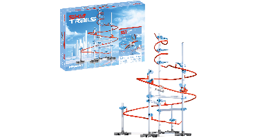 PLAYMOBIL Sky Trails starterset, bouw- en speelset 71969