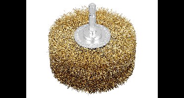 PARKSIDE Boormachine-accessoires (Houtstructuurborstel)
