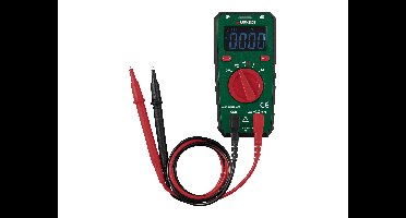 PARKSIDE Digitale multimeter