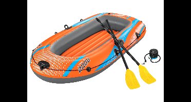 BESTWAY Rubberboot Kondor Elite
