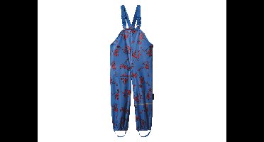 Kinder regenbroek en speelbroek (Spiderman, 98/104)