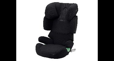 CYBEX Kinderautostoel (Zwart)