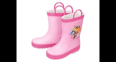 Kinder-regenlaarzen Paw Patrol - Der Dino Film (Roze, 28/29)