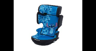 BEBECONFORT Kinderautostoel Hera i-Fix Disney (Fun Stitch)