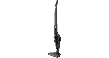 GRUNDIG 2-in-1 accu-steelstofzuiger VCH 9831 L