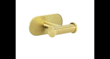 WENKO Turbo-Loc Badaccessoires (Wandhaak)
