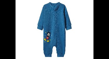 Baby slaapzak (Blauw, 62/68)