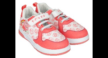 Kinder sneaker Peppa Pig (Roze, 24)