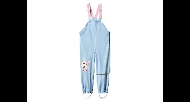 Kinder regenbroek en speelbroek (Frozen, 98/104)