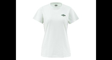 UMBRO Dames T-shirt (Lichtgroen, S)