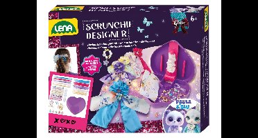LENA Taylor Love Armbanden / Haarreif Designer / Scrunchies Designer