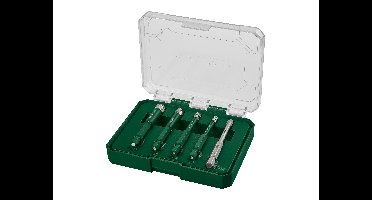 PARKSIDE Diamant-tegelboorset (Zeskant)