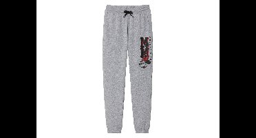 Kinder sweatbroek met katoen (Minnie Mouse, 134/140)