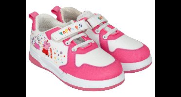 Kinder sneaker Peppa Pig (Lichtroze, 24)