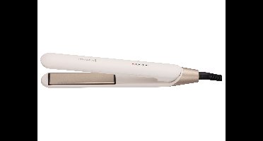 REMINGTON Stijltang Shea Soft S4743, met keramische coating & shea-olie