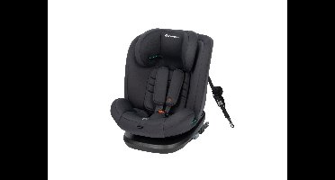 BEBECONFORT Autokinderzitje "Apollo" (Mineraal zwart)