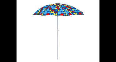 Parasol (Blauw)