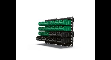PARKSIDE Gereedschap organizer