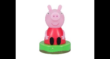 Lichtfiguur Bluey / Peppa Pig / Spiderman