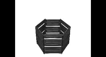 GARANTIA AIR-KING steekcomposter (600 L)