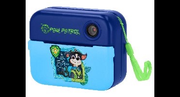 Kindercamera Paw Patrol (Blauw)